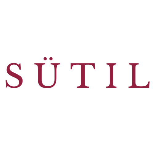 SÜTIL BRAND